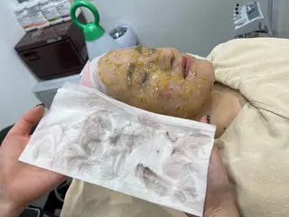 アイブロウ Naps-Shaving所属・敏感肌⭐️ シェービング専門佐藤の眉毛・アイブロウイメージ