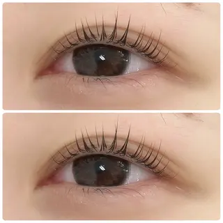 マツエク・マツパ eyelist 💙asakaの眉毛・アイブロウイメージ