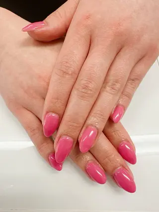 ネイル サロンド ジュリエットのネイルデザイン