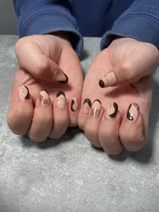 ネイル Raviliss ♡のネイルデザイン