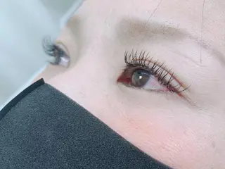 マツエク・マツパ Total beauty salon Twinkle所属・佐藤 佳寿美…のマツエク・マツパデザイン