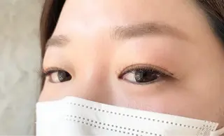 マツエク・マツパ niche eye 宮崎 果歩のマツエク・マツパデザイン