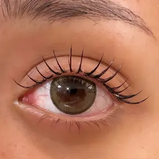 マツエク・マツパ 川畑🌻 アンジェリカ錦糸町のマツエク・マツパデザイン