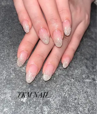 ネイル ______ TKM  NAILのネイルデザイン