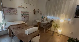 肌質改善専門店 メナード上里のエステ・リラクイメージ