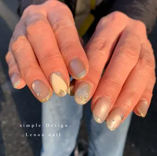 ネイル nailsalon Lenoaのネイルデザイン