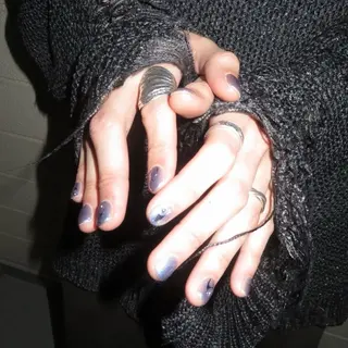 ネイル SHELLNAIL所属・SHELL ‎✮Yuzuha✮のネイルデザイン