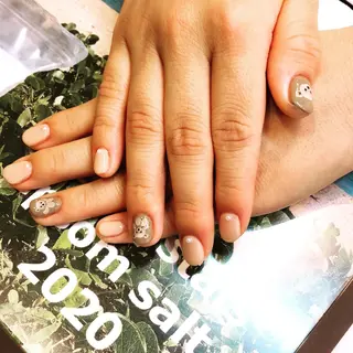 ネイル CRAZY NAILのネイルデザイン