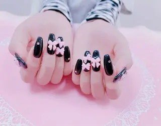ネイル 横浜 美夢のネイルデザイン