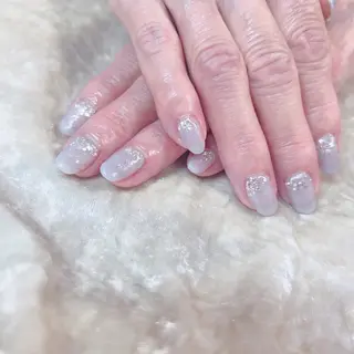 ネイル N.plus NaiLのネイルデザイン