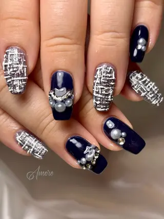 ネイル You kyehwaのネイルデザイン