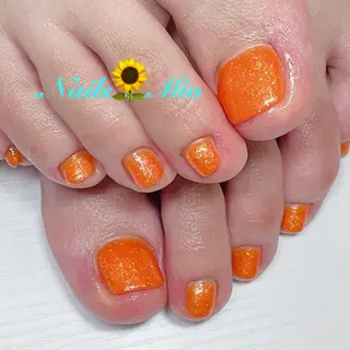 ネイル .Nails Mio 赤羽西ネイルサロンのネイルデザイン