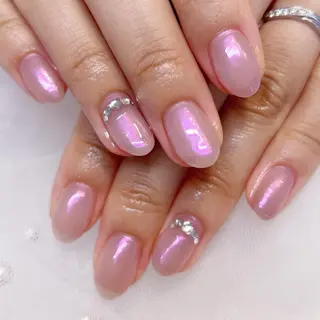ネイル nail salon pearのネイルデザイン