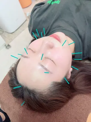 アージュ所属・茨田 大輔のエステ・リラクイメージ