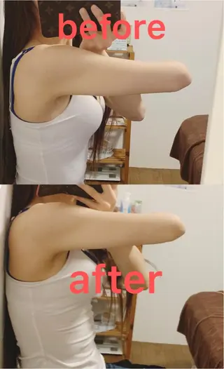 a room salonのエステ・リラクイメージ