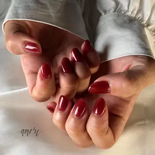 ネイル You kyehwaのネイルデザイン