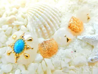 ネイル Dolce.Nail 柏店のネイルデザイン