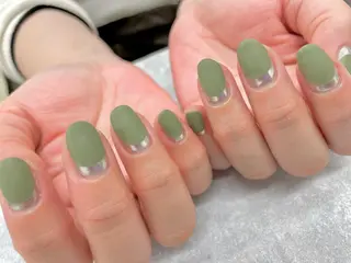 ネイル nail salon Aymのネイルデザイン