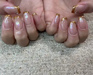 ネイル MH_ Nailのネイルデザイン