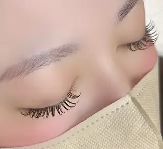 マツエク・マツパ 美容師＆アイリスト 秋山  沙有🎀🪽のマツエク・マツパデザイン