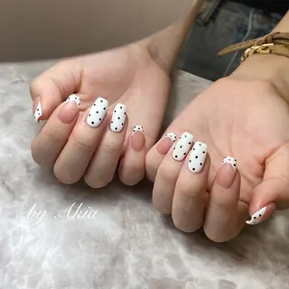 ネイル 閨匠ビューティサロン 新橋店のネイルデザイン