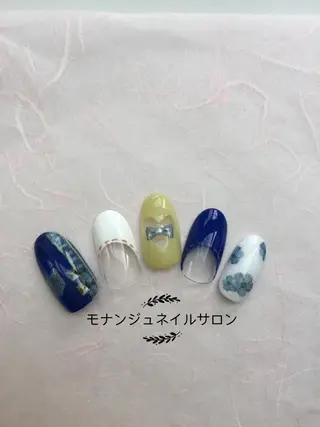 ネイル モナンジュ マツパ・眉毛専門のマツエク・マツパデザイン