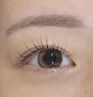 マツエク・マツパ soposilma 🧸今季OPENのマツエク・マツパデザイン