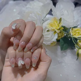 ネイル Queens PUPUのネイルデザイン