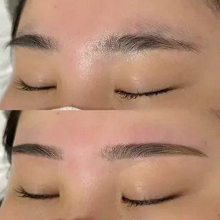 アイブロウ vico名古屋栄店所属・🌺+vico 栄店 🌺MAYUKIの眉毛・アイブロウイメージ