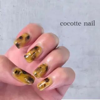 ネイル Nemoto Mariのネイルデザイン