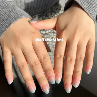 ネイル 本町ネイルNail UsaMimiのネイルデザイン