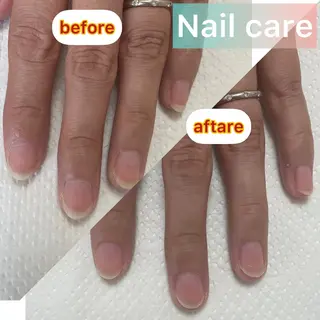 ネイル DeI'm  ふなば さとみのネイルデザイン