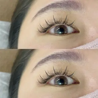 マツエク・マツパ Sfida  eyelash所属・Sfida 吉祥寺 マツエク/パーマのマツエク・マツパデザイン