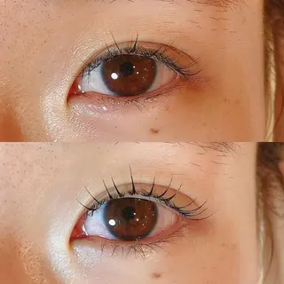 マツエク・マツパ なかむら 🪡のマツエク・マツパデザイン