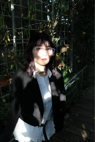 ミディアム カラー デザインカラー/ハイ トーン/konomiのヘアスタイル