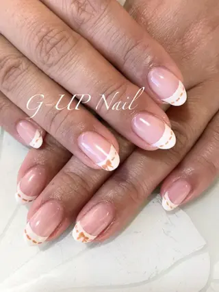 ネイル 田澤 真理子のネイルデザイン