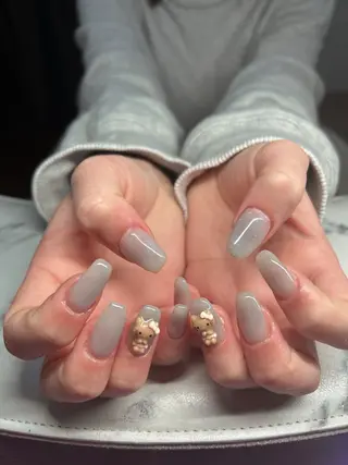 ネイル LANLAN所属・Lan Lanのネイルデザイン