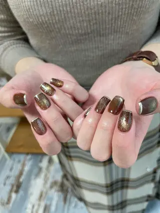 ネイル 𝑡𝑖𝑎𝑚𓂃 きむらゆきののネイルデザイン