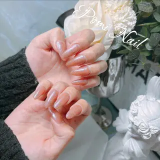 ネイル BuBu Nail渋谷道玄坂のネイルデザイン