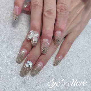 ネイル 栗原 Nailistのネイルデザイン