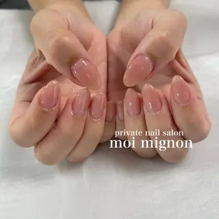 ネイル nailist Aki♡のネイルデザイン