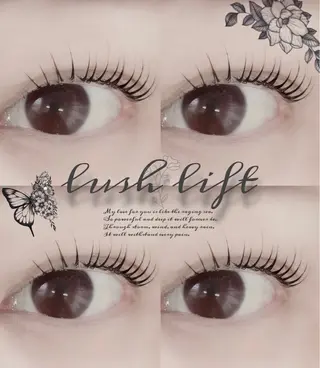 マツエク・マツパ リンク所属・マツエク/ まつパ/ワタナベ🥀のマツエク・マツパデザイン