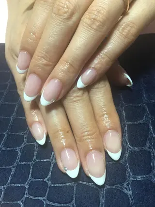 ネイル ネイルサロン Sweetのネイルデザイン