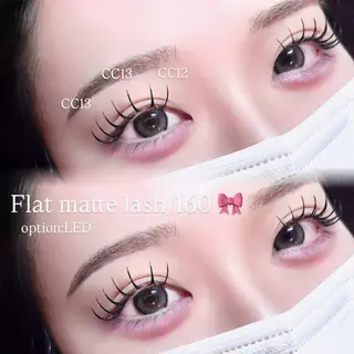 マツエク・マツパ REAL🎀 mocaの眉毛・アイブロウイメージ