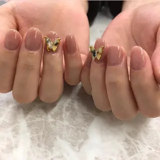 ネイル Gracias. rieのネイルデザイン