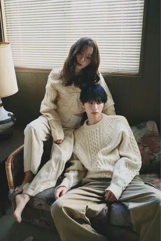 🤎ayane /カラー・縮毛モデルのヘアスタイル