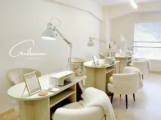 ネイル パラジェル専門サロン　Guleum【クルム】所属・Guleum🫧 nagisa🩰🌷のネイルデザイン