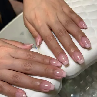 ネイル Amys nail ハナのネイルデザイン