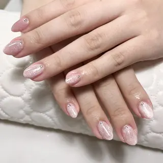 ネイル Twinkle Nail Kuboのネイルデザイン