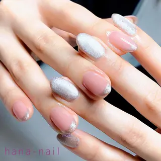 ネイル Kao hana-nailのネイルデザイン